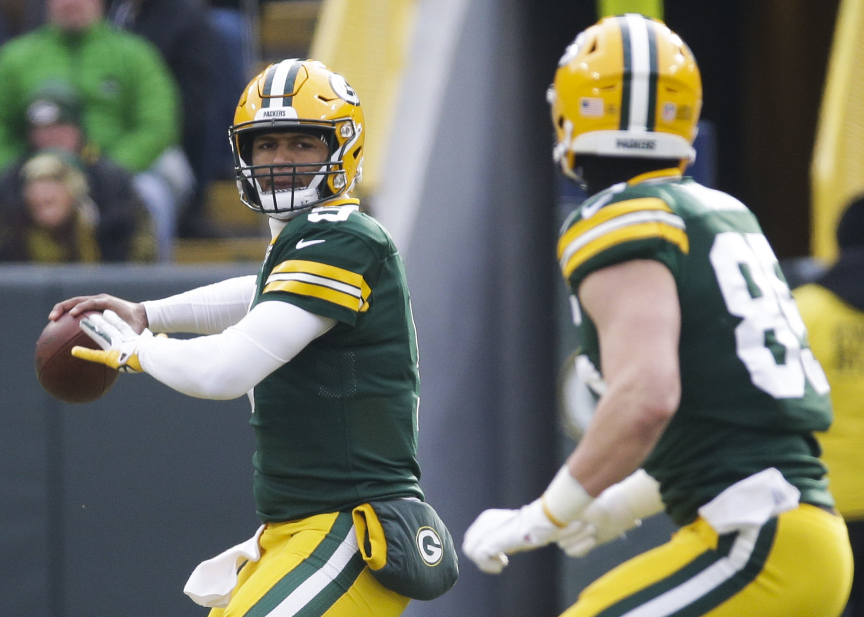 DeShone Kizer